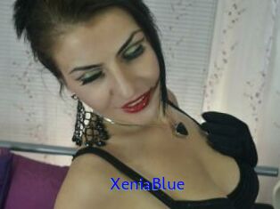 XeniaBlue