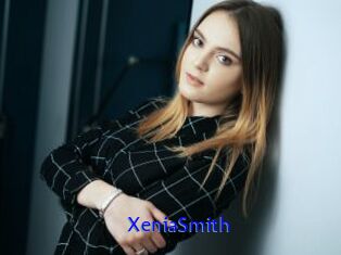 XeniaSmith