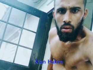 Xian_Hakim