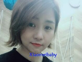 Xiaomeibaby