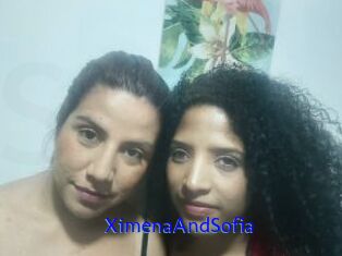 XimenaAndSofia