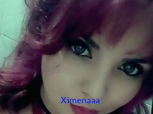 Ximenaaa