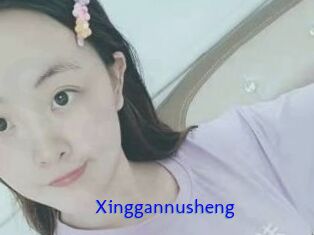 Xinggannusheng