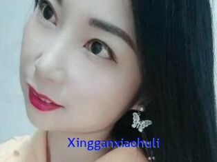 Xingganxiaohuli