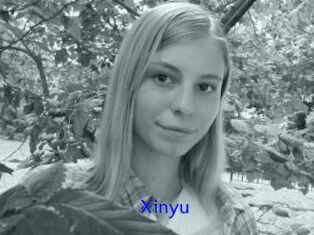 Xinyu