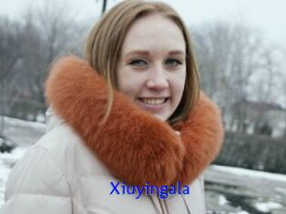 Xiuyingala