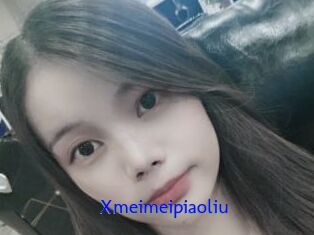 Xmeimeipiaoliu