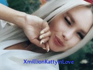 XmillionKattyinLove