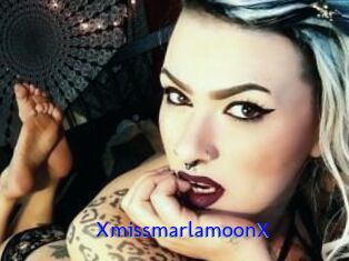 XmissmarlamoonX