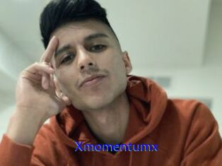Xmomentumx