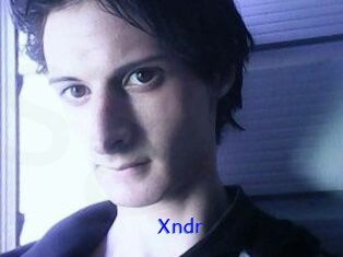 Xndr