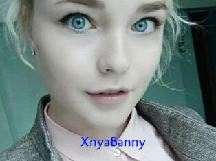 XnyaBanny