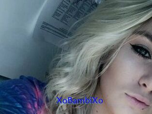 XoBambiXo