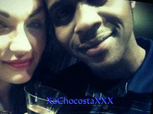 XoChocostaXXX