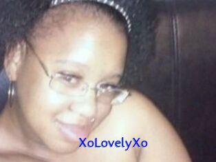 XoLovelyXo