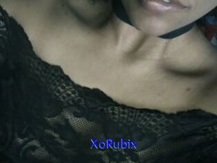 XoRubix