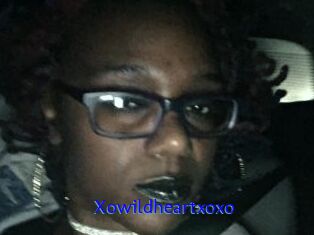 Xowildheartxoxo