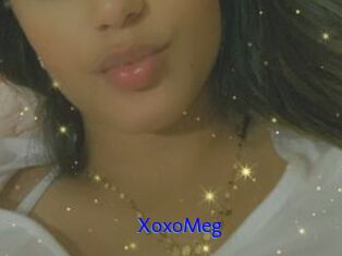 XoxoMeg