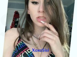 XoxoSisi