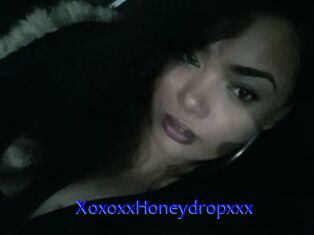 XoxoxxHoneydropxxx