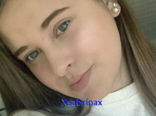 Xsabrinax
