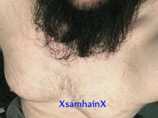 XsamhainX