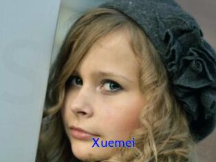 Xuemei