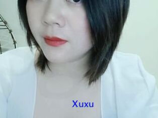 Xuxu