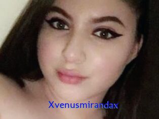 Xvenusmirandax