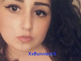 XxBunnieexX