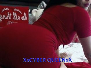 XxCYBER_QUEENxX