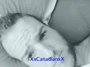 XxCanadianxX