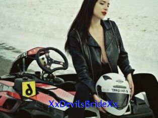 XxDevilsBrideXx