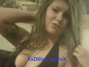 XxDillon_HartxX