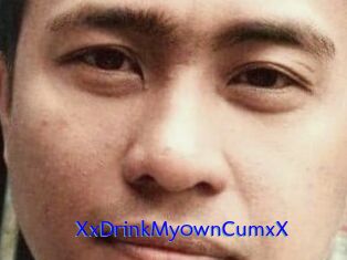 XxDrinkMy0wnCumxX