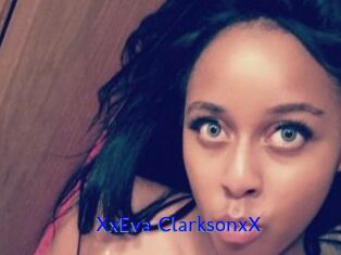 XxEva_ClarksonxX