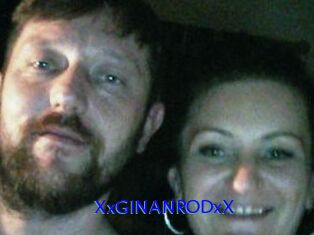 XxGINANRODxX