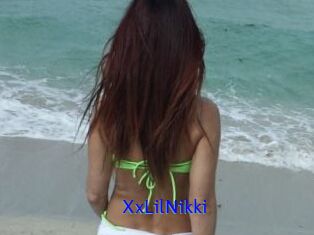 XxLilNikki