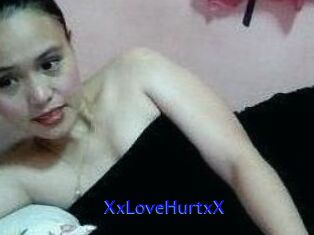 XxLoveHurtxX