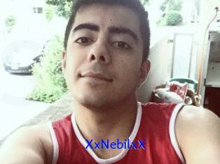 XxNebilxX Sexo Gratis