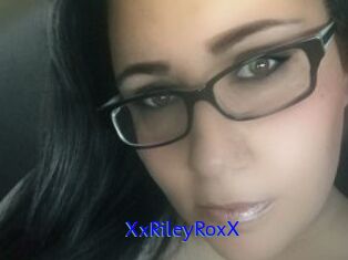 XxRileyRoxX Sexo Gratis