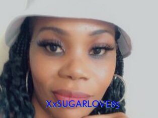 XxSUGARLOVE85