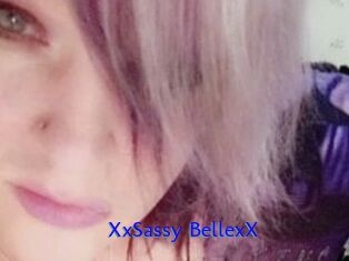 XxSassy_BellexX