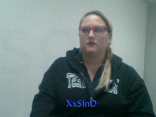 XxSinD