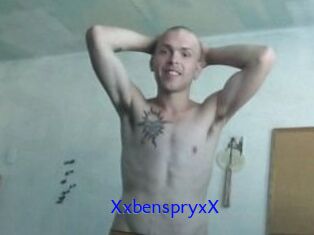 XxbenspryxX