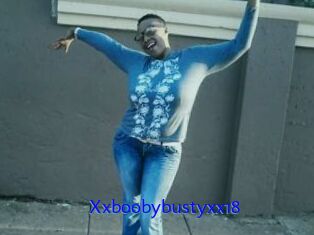 Xxboobybustyxx18
