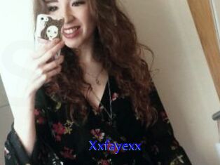 Xxfayexx