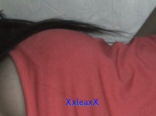 XxleaxX