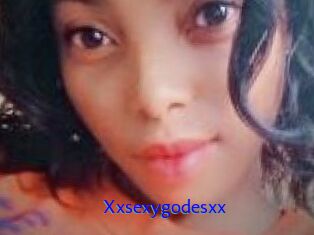 Xxsexygodesxx