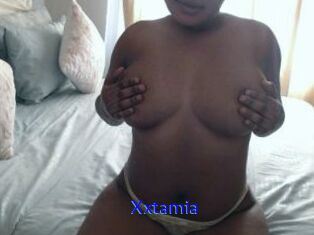 Xxtamia